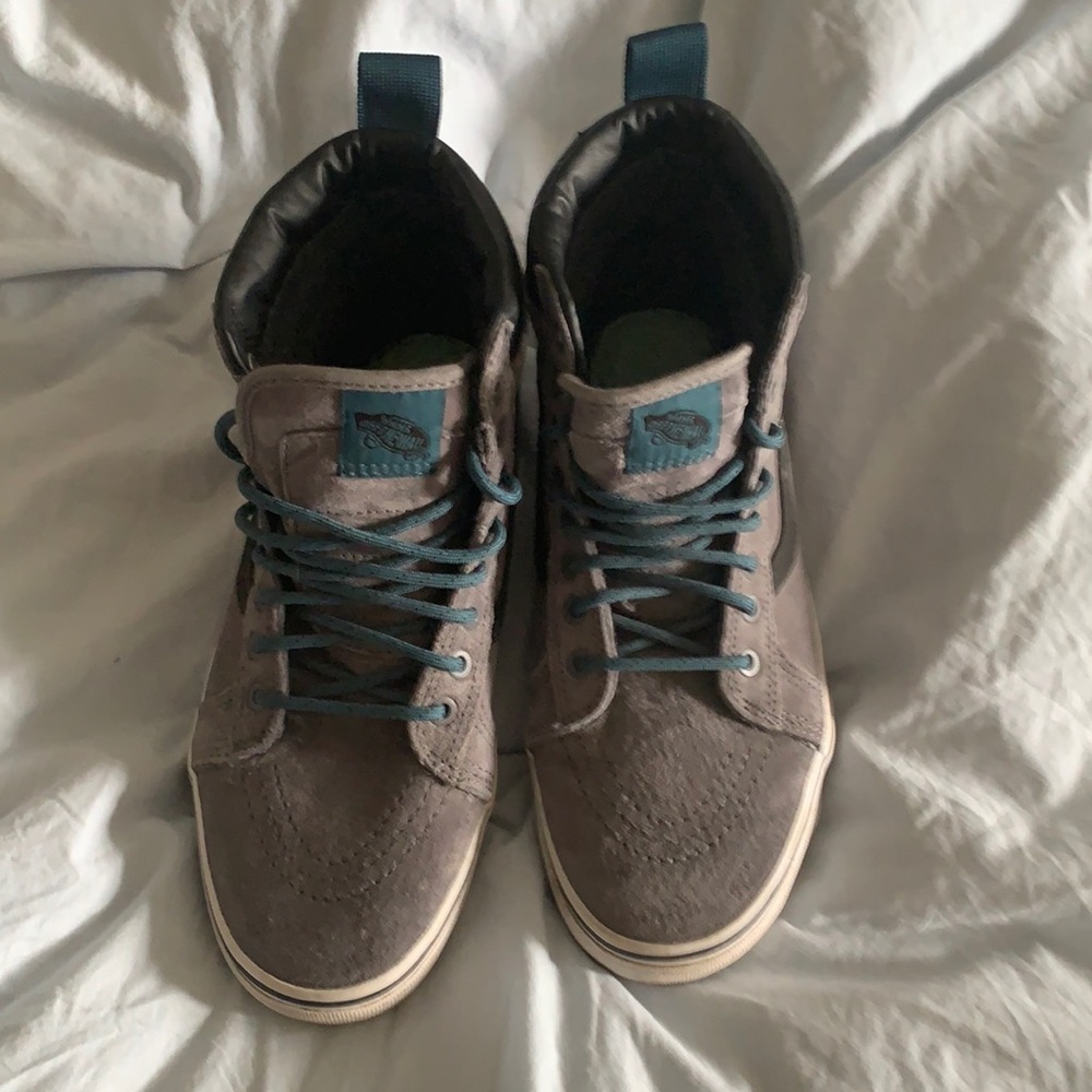 Vans Sk8 Hi
